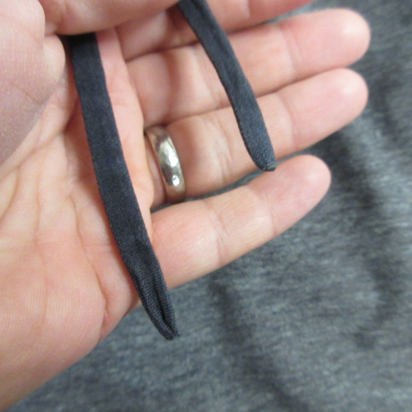 Lululemon Mens T.H.E. Short *Linerless 11" Updated size S Gray‎ Athletic M7AAWS - Picture 2 of 11